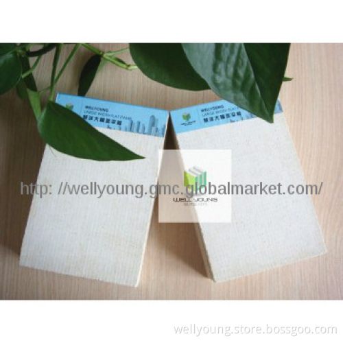 Fireproof MAGNISUM OXIDE BOARD